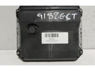 Řídící jednotka 8966102E51 Toyota Auris 150