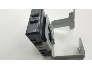 Блок управления парковки