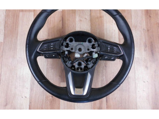 Руль Mazda CX-5 II 2017 - года KN3L3298XA02, KN3L