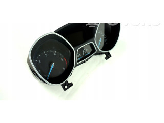 Přístrojová deska Ford Kuga III 2023 F1ET-10849-BLR