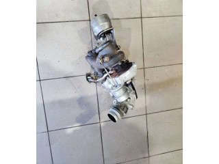 Turbodmychadlo Турбина A6510901186, 0000704530 Mercedes-Benz C W205