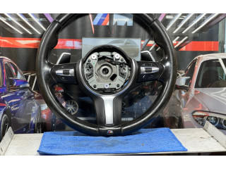 Volant BMW X5 F15 2016