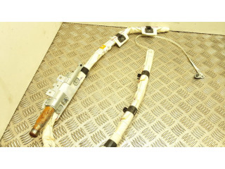 Боковая подушка безопасности BAMPT111624 Ford Focus