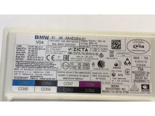 Pojistková skříňka Řídící jednotka BSM 5A4E0E4 BMW 2 F44 2021