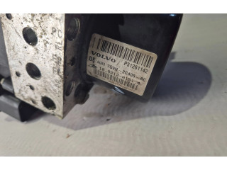Блок АБС 31261142, 000404974D0   Volvo  V70  2008 - 2013 года