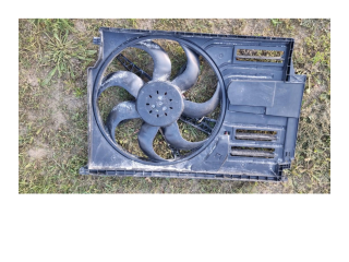 Вентилятор радиатора 7617609, 22828110 Mini Clubman F54