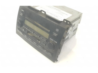 Vstřikovač 8612060510, 8612060510   Toyota Land Cruiser (J120)    1KDFTV 