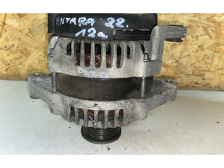 Генератор 13580078   Opel Antara      