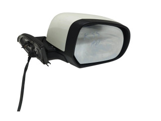 Zpětné zrcátko Nissan Leaf I (ZE0) 2012 E20210098, E20310098