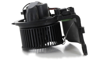 Вентилятор печки    7701044804   Renault Clio II