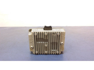 Модуль управления сидением