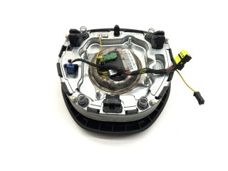 Подушка безопасности водителя 32678382804, 13B0851A0440   BMW 5 F10 F11