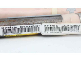 Боковая подушка безопасности 821602, 9801890680 Citroen C4 II Picasso