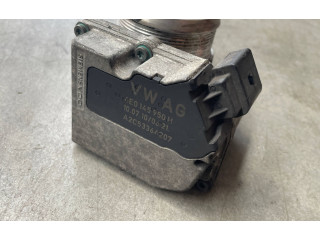 Дроссельная заслонка 4E0145950H, A2C53364207   Audi A5 Sportback 8TA