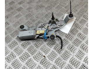 Моторчик заднего дворника 86511FC050    Subaru Forester SF