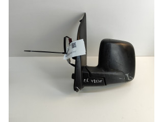 Зеркало электрическое Citroen Nemo - года
