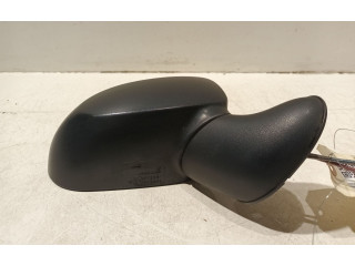 Зеркало электрическое        Chevrolet Matiz   -  года   