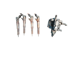 Vstřikovač 0445010011, 0445010011 Rover 75