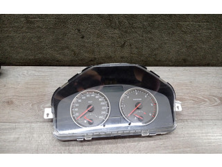 Панель приборов 30786344, 30710071 Volvo C30