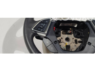 Руль Chevrolet Camaro   -  года 84209515      