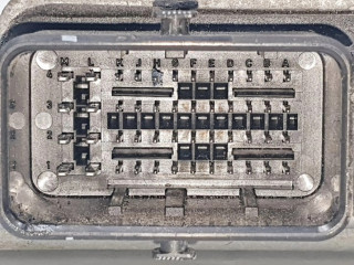 Řídící jednotka 5WS40899A, 9667115080 Fiat Scudo 2010