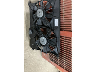 Вентилятор радиатора         Subaru B9 Tribeca 