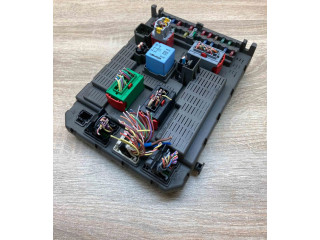 Блок предохранителей 9646907380, WithPlug   Fiat Ulysse    