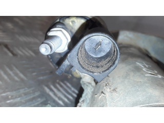 Стартер 0AM911023B, 0209082021KC Audi A3 S3 A3 Sportback 8P