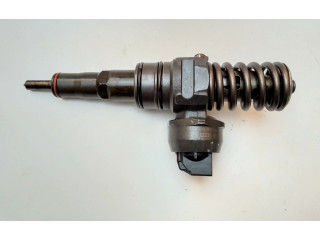 Форсунка 038130073AG Skoda Octavia Mk2 (1Z) BKC,BJB,BXE,BLS