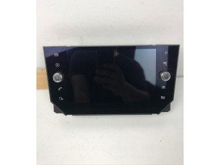 Дисплей    6F0919605A   Seat Arona