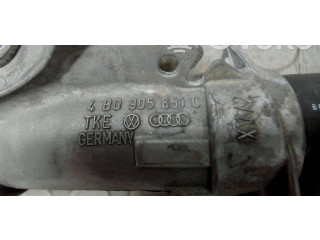 Подрулевой шлейф SRS 8E0998855D, 8E0998855   Skoda Fabia Mk2 (5J)