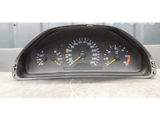 Дисплей    2105409647   Mercedes-Benz E W210
