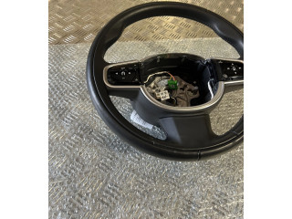 Руль Volvo XC90 2014 - года 31407817