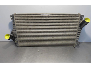 Интеркулер 622262 Chevrolet Lanos