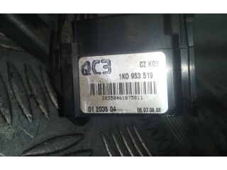 Ручка стеклоочистителей 1K0953519 Volkswagen Golf SportWagen