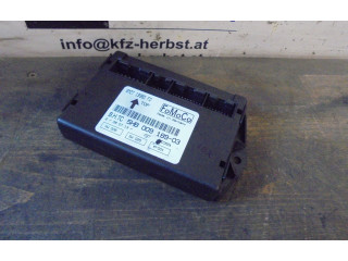 Блок управления 6M2T19980FD, 5HB00918903 Ford Galaxy