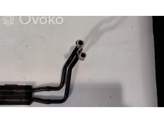 Радиатор усилителя руля