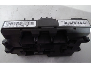 Pojistková skříňka 911944605, 62139291030101 BMW 1 E81 E87 2011