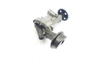 Масляный насос 8200307174, 150108334R Dacia Dokker 1.5