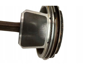 Поршень с шатуном 1831R0, MPI Skoda Fabia Mk3 (NJ)