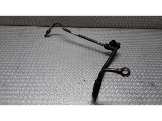 Vstřikovací lišta Chrysler Voyager pro naftový motor 2.5