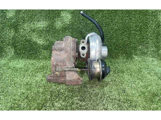 Turbodmychadlo Турбина 424132, GARRETT Citroen Xsara 1.9