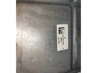 Řídící jednotka 395357783 Opel Zafira C 2018