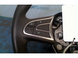 Руль Renault Megane IV 2016 - года 484003952R, 484003952R