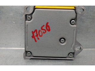 Блок подушек безопасности 5K0959655, 5WK44200 Volkswagen Golf SportWagen