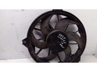 Вентилятор радиатора 1494742080 Citroen C8 2.0