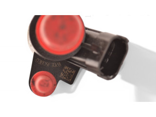 Форсунка 9X2Q9K546DB, C2C40577 Jaguar XF X250 306DT