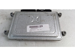 Блок управления двигателем Блок управления 96983177   Chevrolet Astra