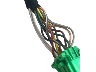 Зеркало электрическое Volvo XC90 2003 - 2006 года