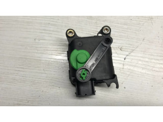 Двигатель задвижки потока воздуха